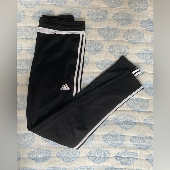 Adidas Tiro 15 Climacool Soccer Pants - Picture 4 of 6